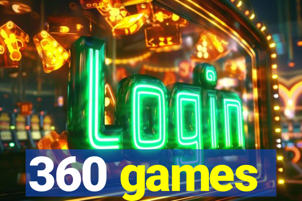360 games